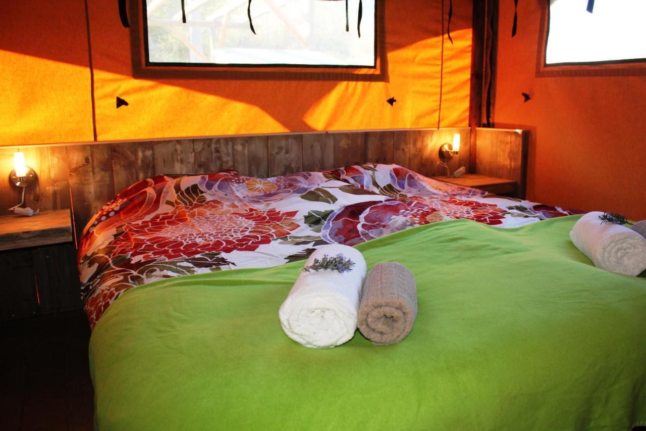 Bed and Breakfast Quinta Japonesa Carvalhal Bemfeito Exterior foto