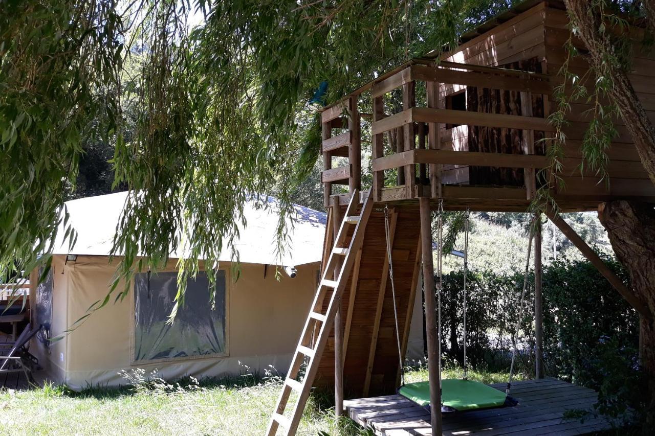 Bed and Breakfast Quinta Japonesa Carvalhal Bemfeito Exterior foto