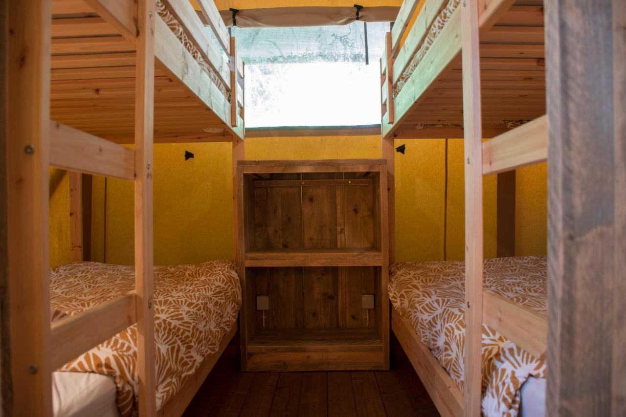 Bed and Breakfast Quinta Japonesa Carvalhal Bemfeito Exterior foto
