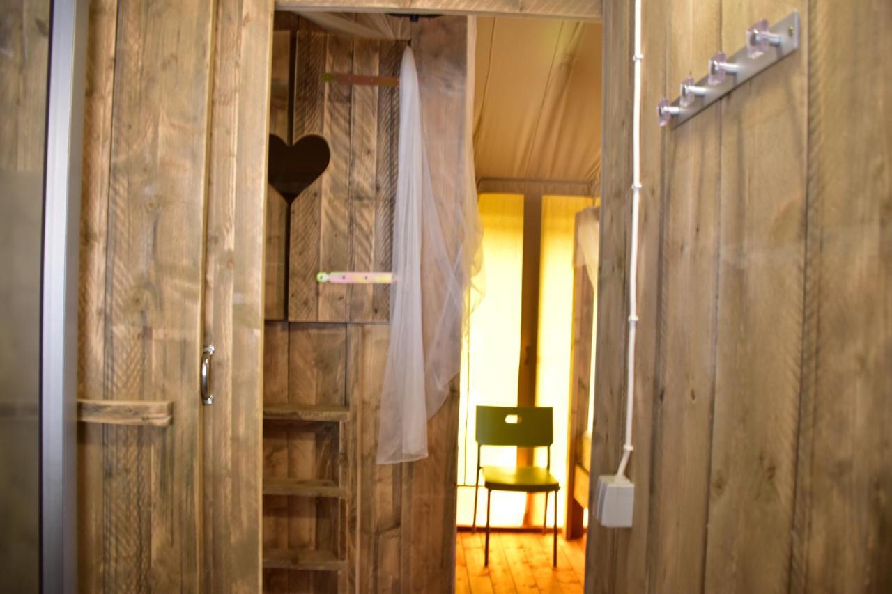 Bed and Breakfast Quinta Japonesa Carvalhal Bemfeito Exterior foto