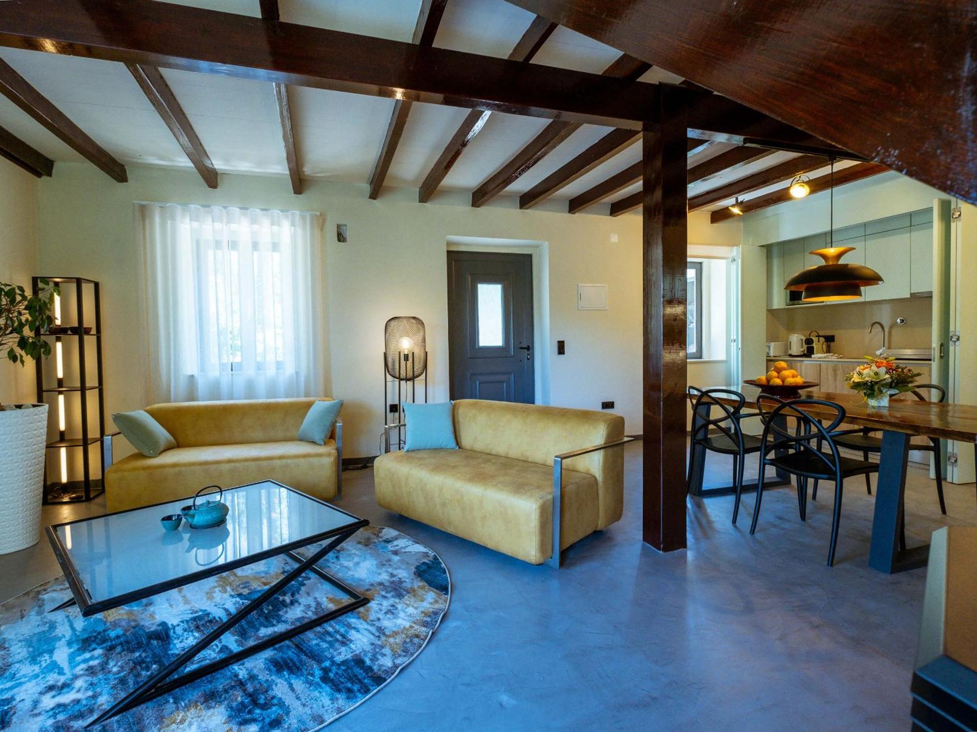 Bed and Breakfast Quinta Japonesa Carvalhal Bemfeito Exterior foto