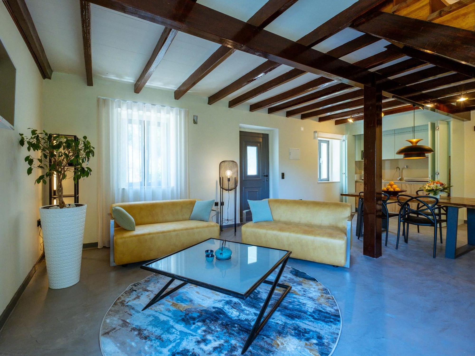 Bed and Breakfast Quinta Japonesa Carvalhal Bemfeito Exterior foto
